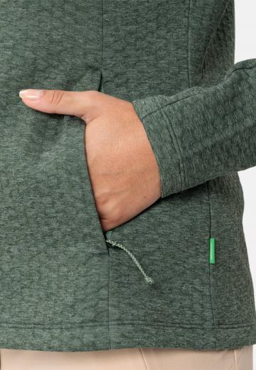 Флисовая куртка