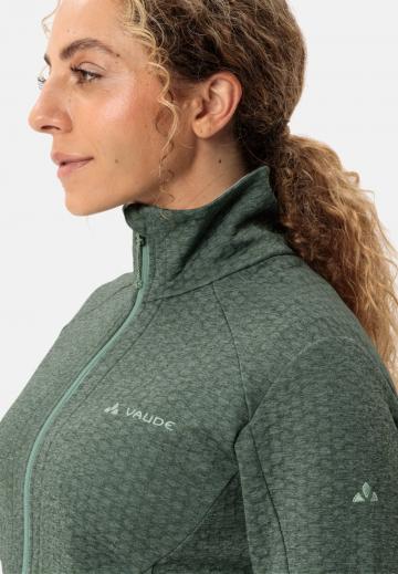 Флисовая куртка