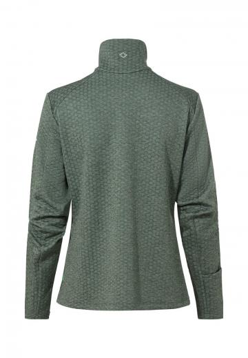 Флисовая куртка