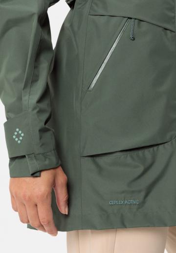 Спортивная куртка