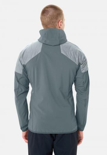 Спортивная куртка