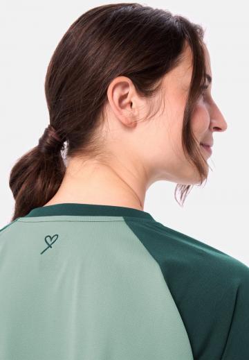 Спортивная майка