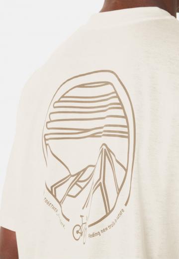 Спортивная майка