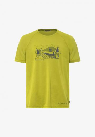 Спортивная майка