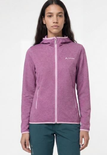 Флисовая куртка