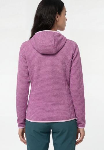 Флисовая куртка