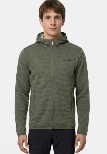 Флисовая куртка