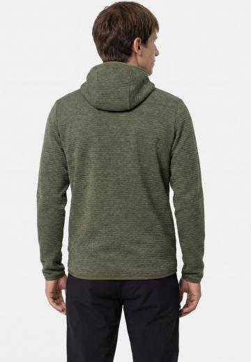 Флисовая куртка