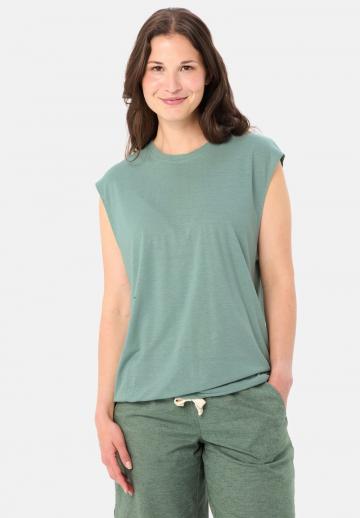 Спортивная майка