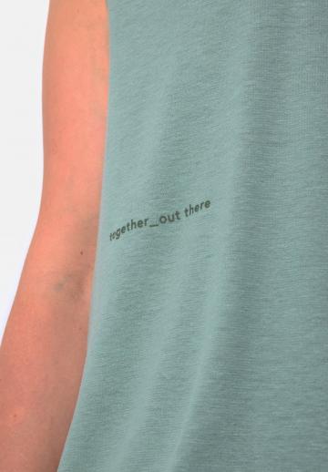 Спортивная майка