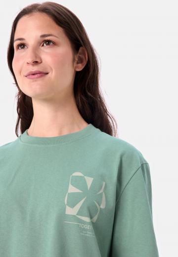 Спортивная майка