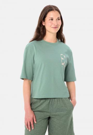 Спортивная майка