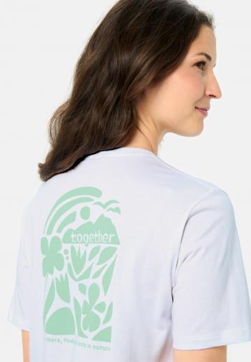 Спортивная майка