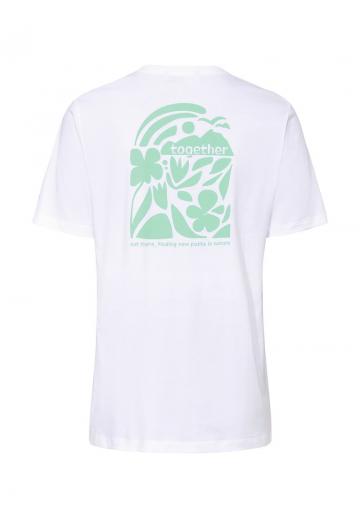 Спортивная майка