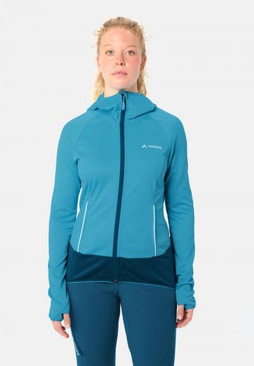 Флисовая куртка