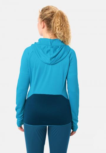 Флисовая куртка