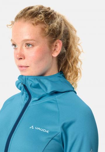 Флисовая куртка