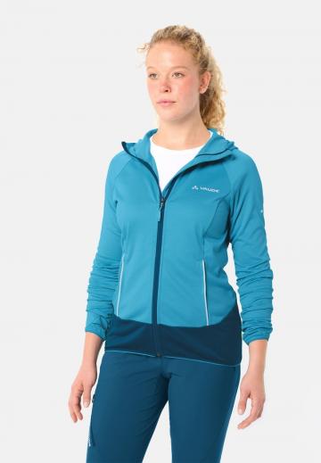 Флисовая куртка