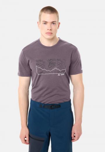 Спортивная майка