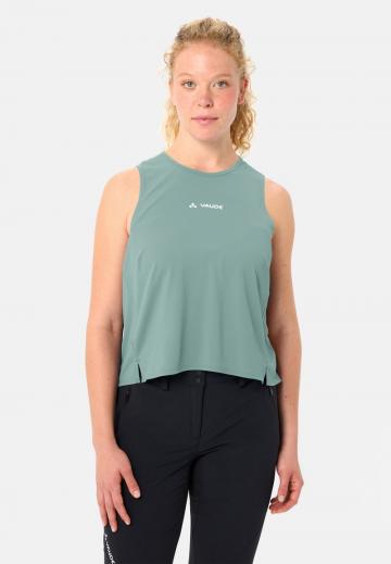 Спортивный топ