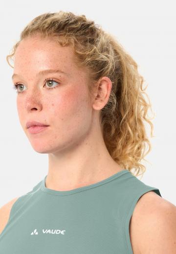 Спортивный топ