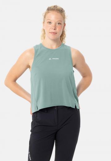 Спортивный топ