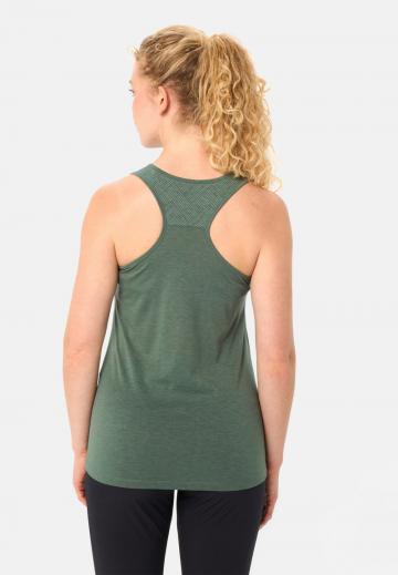 Спортивный топ