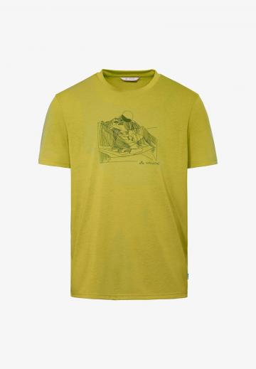 Спортивная майка