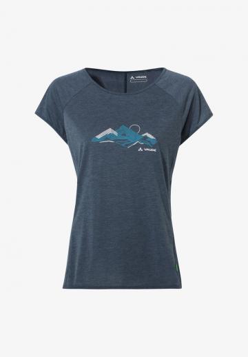 Спортивная майка