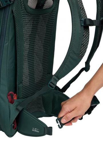 Спортивный рюкзак