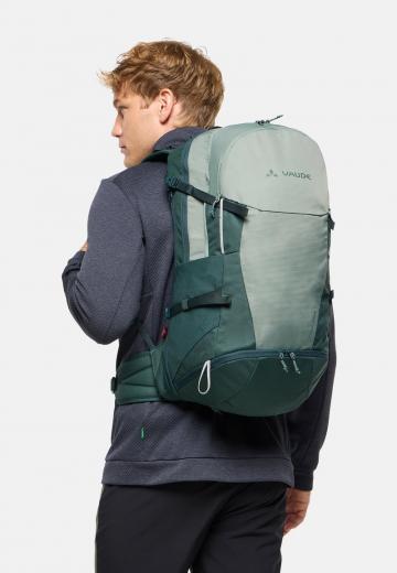 Спортивный рюкзак