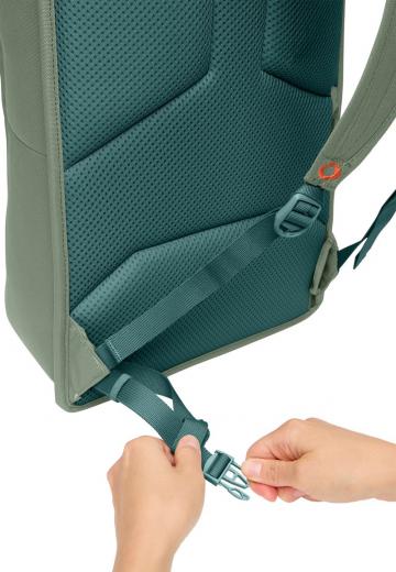 Спортивный рюкзак