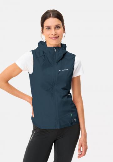 Спортивный жилет