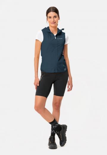 Спортивный жилет