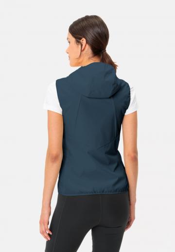 Спортивный жилет