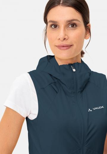 Спортивный жилет