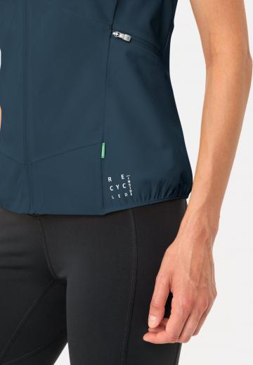 Спортивный жилет