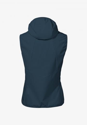 Спортивный жилет