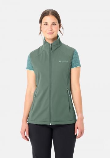 Спортивный жилет