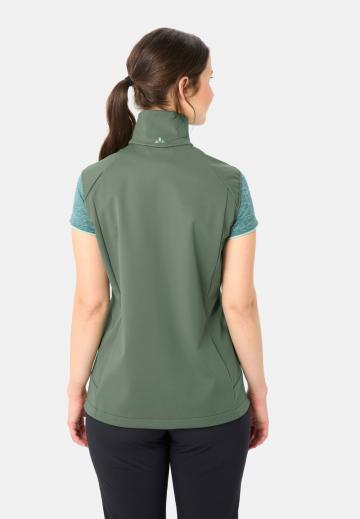 Спортивный жилет