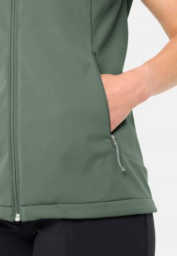 Спортивный жилет