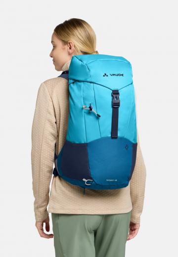 Спортивный рюкзак