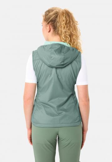 Спортивный жилет