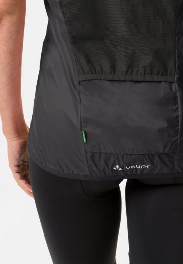 Спортивный жилет