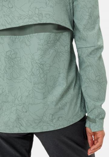 Спортивная куртка