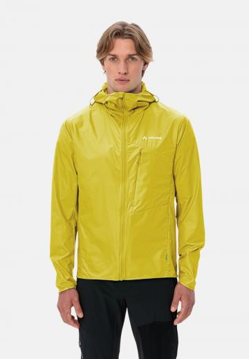 Куртка-дождевик