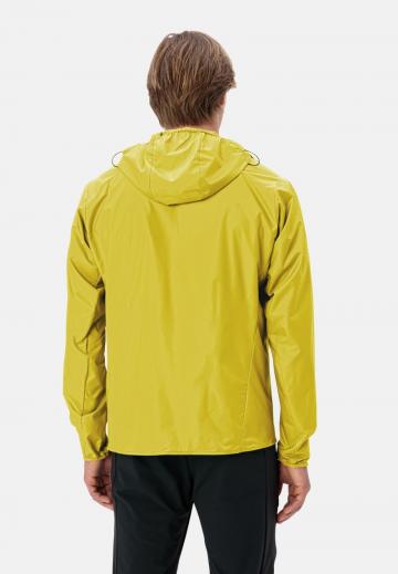 Куртка-дождевик