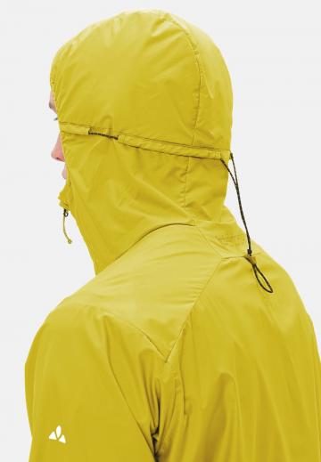 Куртка-дождевик