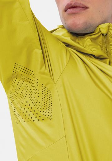 Куртка-дождевик