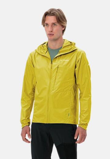 Куртка-дождевик